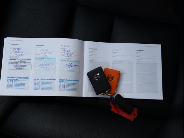 Volvo XC90 2.0 T8 Recharge AWD Inscription 7p. | Lucht | Pano | Memory | ACC | Harman/Kardon | Standkachel |