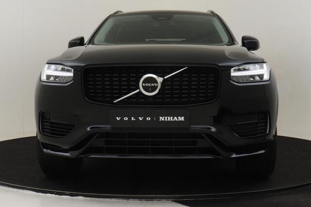 Volvo XC90 T8 RECHARGE AWD ULTIMATE DARK -PANO.DAK|HEAD-UP DISP.|BOWERS&WILKINS|360°CAM|20"|POWER-SEATS