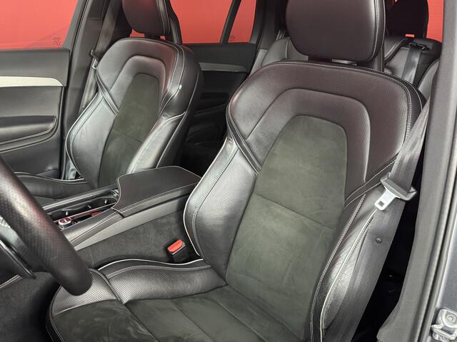 Volvo XC90 2.0 T8 Twin Engine AWD R-Design | Pano | 360 Camera | Memory | Trekhaak