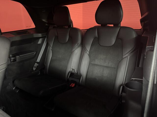 Volvo XC90 2.0 T8 Twin Engine AWD R-Design | Pano | 360 Camera | Memory | Trekhaak