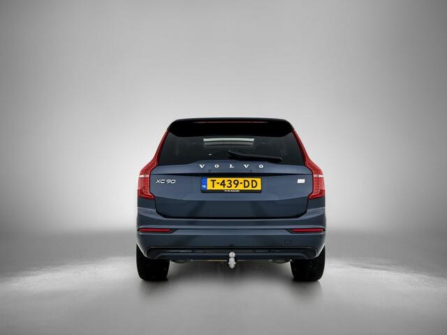 Volvo XC90 T8 Dark | Trekhaak | Pano | 20 Inch | 360* | H&K |
