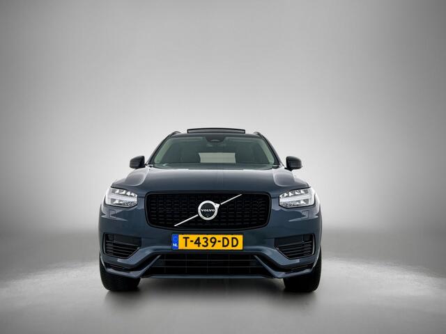 Volvo XC90 T8 Dark | Trekhaak | Pano | 20 Inch | 360* | H&K |