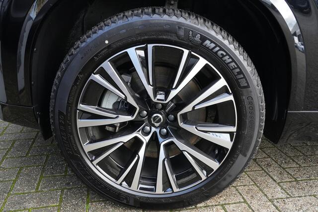 Volvo XC90 2.0 T8 Recharge AWD Ultra Dark 455pk Panoramadak/Stoelverwarming/Camera