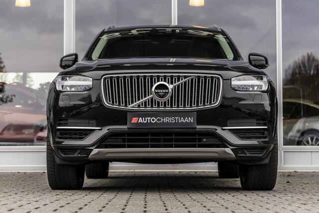 Volvo XC90 2.0 T8 Twin Engine AWD Inscription | Bowers & Wilkins | Pano