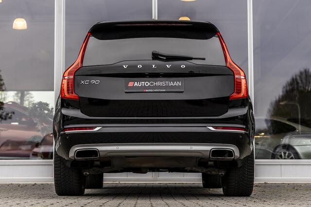 Volvo XC90 2.0 T8 Twin Engine AWD Inscription | Bowers & Wilkins | Pano