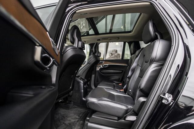 Volvo XC90 2.0 T8 Twin Engine AWD Inscription | Bowers & Wilkins | Pano