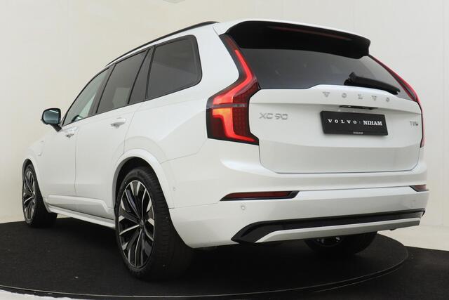 Volvo XC90 II T8 PLUG-IN HYBRID AWD PLUS DARK -PANO.DAK|LUCHTVERING|HARMAN/KARDON|360°CAM|PRIVACY.GLAS