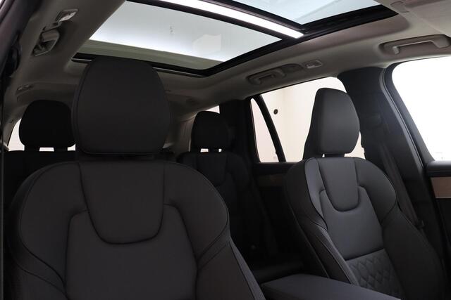 Volvo XC90 II T8 PLUG-IN HYBRID AWD PLUS DARK -PANO.DAK|LUCHTVERING|HARMAN/KARDON|360°CAM|PRIVACY.GLAS