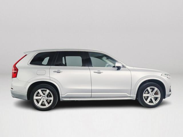 Volvo XC90 T8 Aut. AWD Momentum Pro | 360º camera | Trekhaak | Stoelverwarming