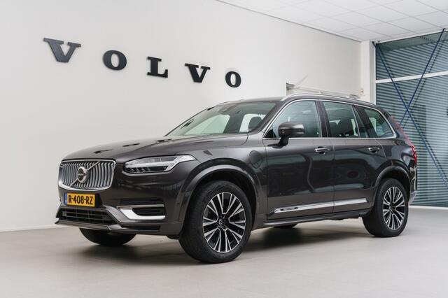 Volvo XC90 T8 AWD Plug-in hybrid Ultimate â Bright