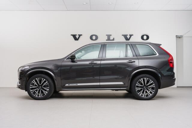 Volvo XC90 T8 AWD Plug-in hybrid Ultimate â Bright