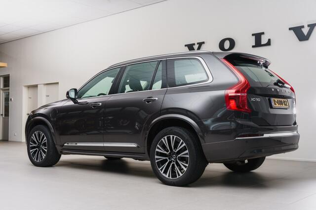 Volvo XC90 T8 AWD Plug-in hybrid Ultimate â Bright