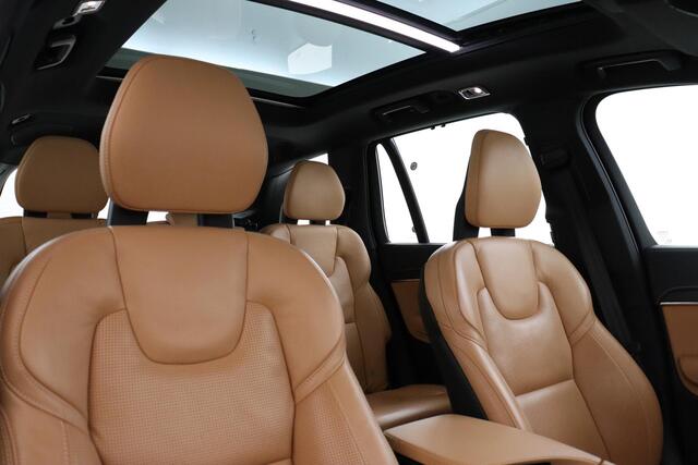 Volvo XC90 T8 RECHARGE AWD INSCRIPTION EXCLUSIVE -PANO.DAK|HARMAN/KARDON|360°CAM|GEVENT.LEDER+MASSAGE|HEAD-UP DISP.