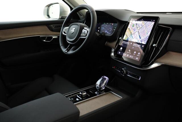 Volvo XC90 II T8 PLUG-IN HYBRID AWD PLUS DARK -PANO.DAK|HARMAN/KARDON|LUCHTVERING|HEAD-UP DISP.|360°CAM|PRIVACY.GLAS