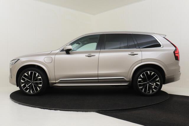 Volvo XC90 II T8 PLUG-IN HYBRID AWD PLUS DARK -PANO.DAK|HARMAN/KARDON|LUCHTVERING|HEAD-UP DISP.|360°CAM|PRIVACY.GLAS
