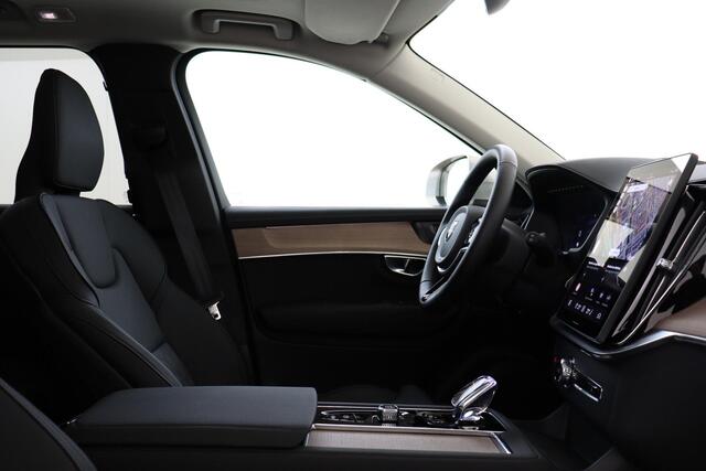 Volvo XC90 II T8 PLUG-IN HYBRID AWD PLUS DARK -PANO.DAK|HARMAN/KARDON|LUCHTVERING|HEAD-UP DISP.|360°CAM|PRIVACY.GLAS