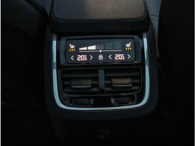 Volvo XC90 2.0 T8 Recharge AWD Plus Dark