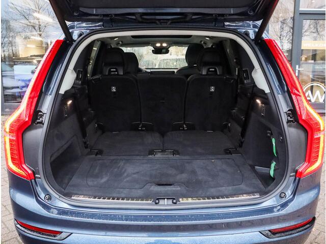 Volvo XC90 2.0 T8 Recharge AWD Plus Dark