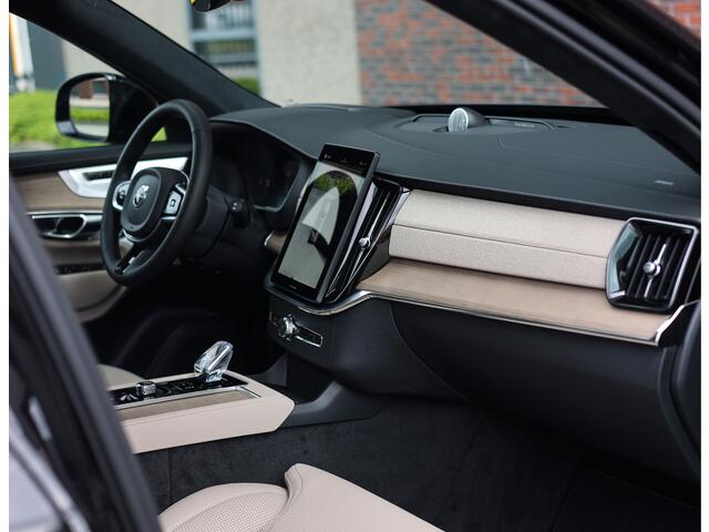 Volvo XC90 T8 AWD Ultra Dark | B&W - Luchtvering - Trekhaak