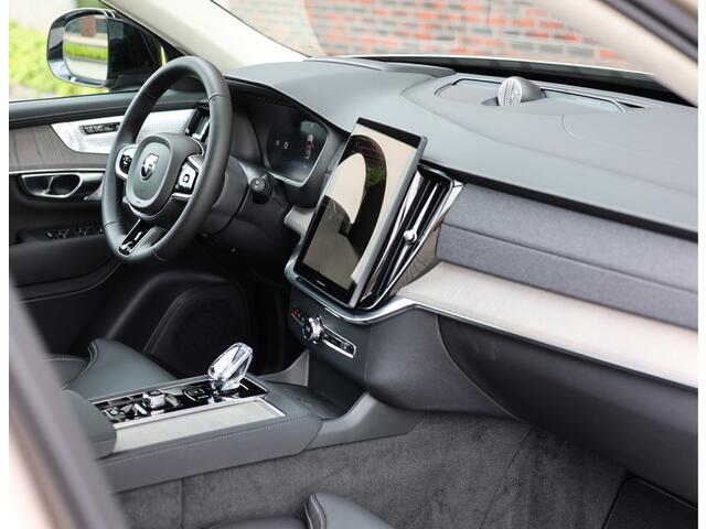 Volvo XC90 T8 AWD Ultra Dark | Direct rijden - Luchtvering - Trekhaak - Bowers&Wilkins