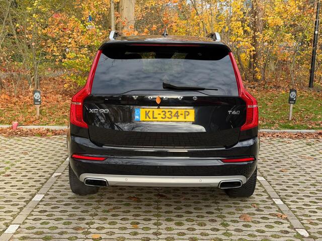 Volvo XC90 2.0 T6 AWD Inscription