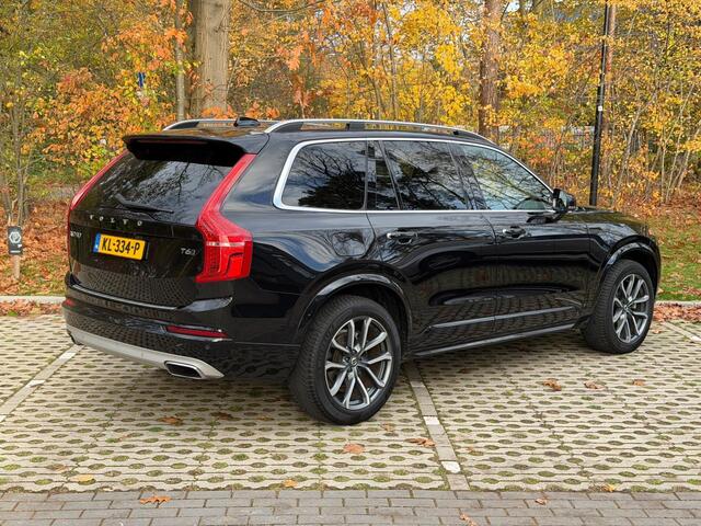 Volvo XC90 2.0 T6 AWD Inscription