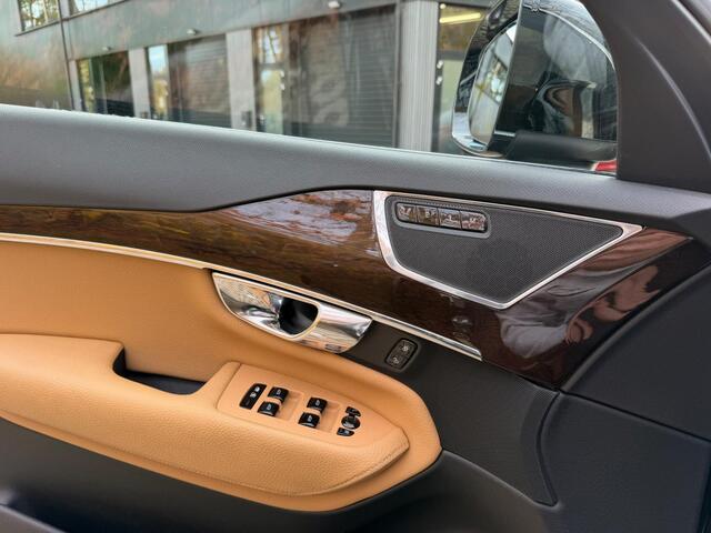 Volvo XC90 2.0 T6 AWD Inscription