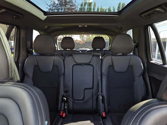 Volvo XC90 T8 Recharge AWD R-Design | Rijklaarprijs | Luchtvering | Trekhaak | Long Range |