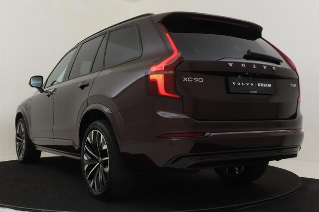Volvo XC90 II T8 PLUG-IN HYBRID AWD PLUS DARK -360°CAM|HEAD-UP DISP.|PRIVACY.GLAS|HARMAN/KARDON|POWER.SEATS|21"