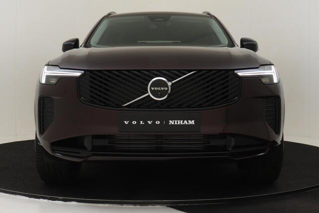 Volvo XC90 II T8 PLUG-IN HYBRID AWD PLUS DARK -360°CAM|HEAD-UP DISP.|PRIVACY.GLAS|HARMAN/KARDON|POWER.SEATS|21"