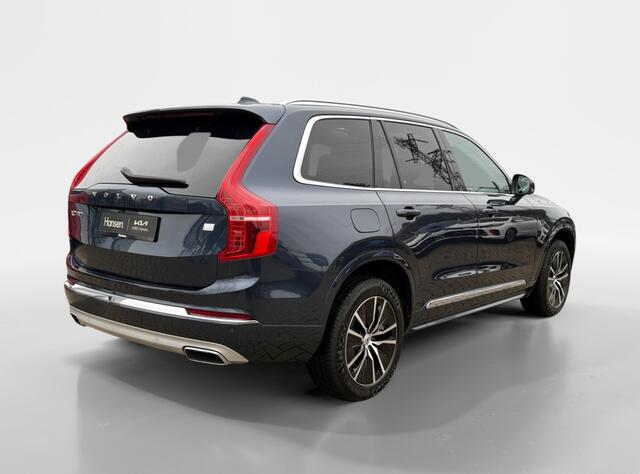 Volvo XC90 2.0 T8 Recharge AWD Inscription I 7-Persoons I Panoramadak