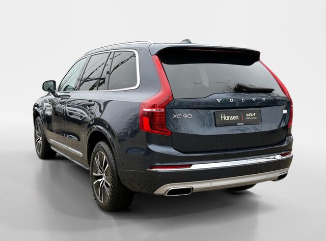 Volvo XC90 2.0 T8 Recharge AWD Inscription I 7-Persoons I Panoramadak