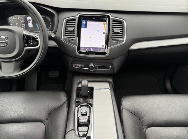 Volvo XC90 2.0 T8 Recharge AWD Inscription I 7-Persoons I Panoramadak