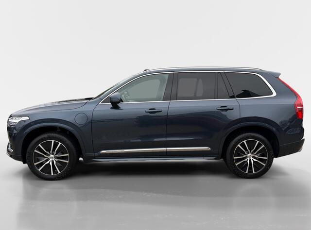 Volvo XC90 2.0 T8 Recharge AWD Inscription I 7-Persoons I Panoramadak