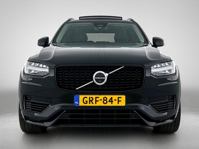 Volvo XC90 2.0 T8 AWD Ultra Dark | Trekhaak | Bowers&Wilkins | Gelamineerde
