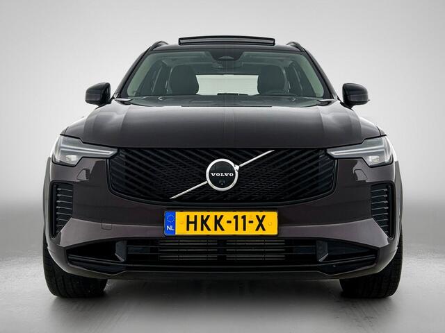 Volvo XC90 2.0 T8 AWD Ultra Dark | Luchtvering | Trekhaak | Bowers & Wilkin