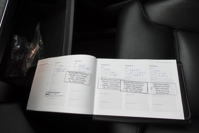 Volvo XC90 2.0 T5 AWD Inscription Intro Edition 7 pers Trekhaak Panorama 38.000km !