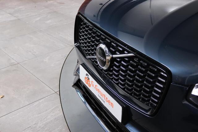 Volvo XC90 T8, Recharge AWD R-Design 7-Persoons Panoramadak, Blind Spot, Memory, Leder, 22" inch, Apple CarPlay/Android Auto