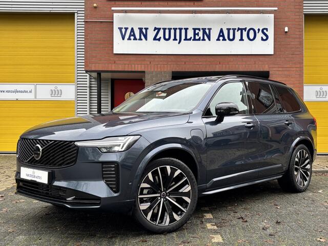 Volvo XC90 T8 AWD Facelift Dark Panorama Head-up 21" 360