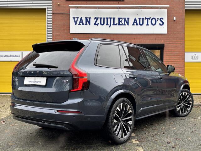 Volvo XC90 T8 AWD Facelift Dark Panorama Head-up 21" 360