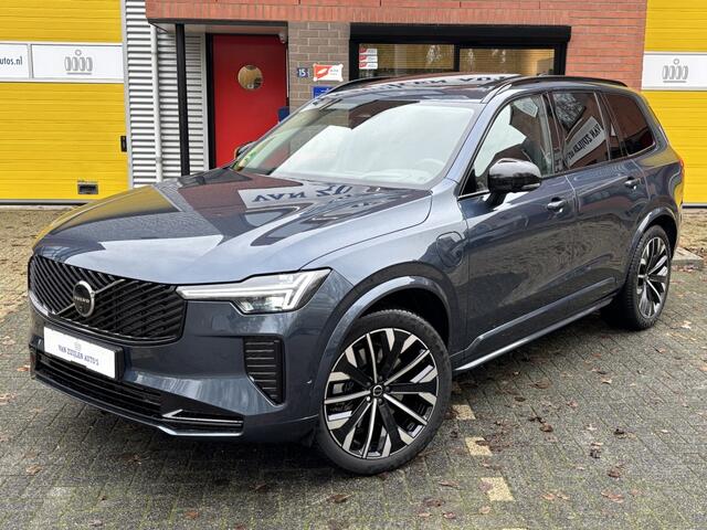 Volvo XC90 T8 AWD Facelift Dark Panorama Head-up 21" 360