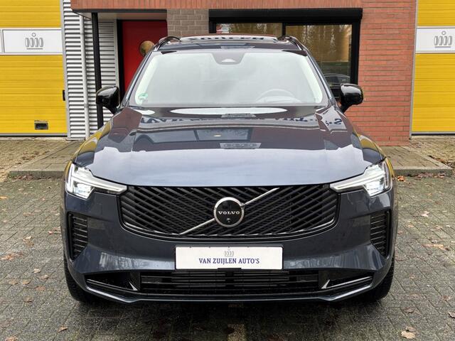 Volvo XC90 T8 AWD Facelift Dark Panorama Head-up 21" 360