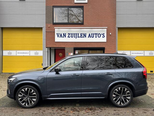 Volvo XC90 T8 AWD Facelift Dark Panorama Head-up 21" 360