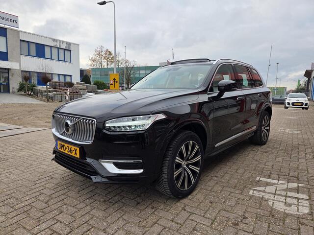 Volvo XC90 2.0 T8 Recharge AWD Plus Bright