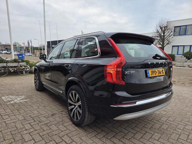 Volvo XC90 2.0 T8 Recharge AWD Plus Bright
