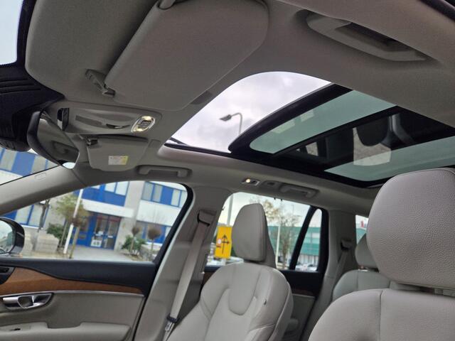 Volvo XC90 2.0 T8 Recharge AWD Plus Bright