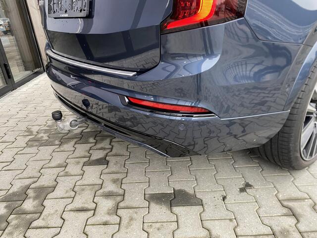 Volvo XC90 2.0 T8 Plug-in hybrid AWD Ultra Dark Luchtvering|B&W|Pano|