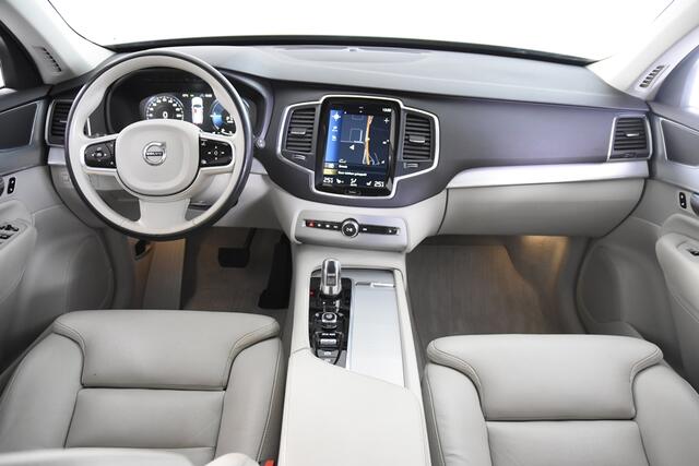 Volvo XC90 2.0 T8 Twin Engine AWD *1ste Eigenaar*7-Zits*Panoramadak*Luchtvering*