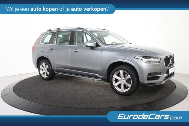 Volvo XC90 2.0 T8 Twin Engine AWD *1ste Eigenaar*7-Zits*Panoramadak*Luchtvering*