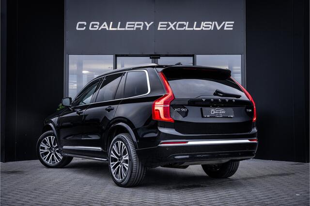 Volvo XC90 2.0 T8 Recharge AWD Plus Bright - Panorama | H&K | Memory | 360 Camera | ACC